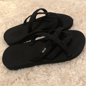 Teva Flip Flops